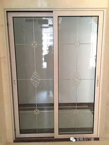 安格尔门窗 实景图全解析，五金配件精选指南，告别款式困扰