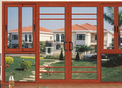 门窗新规接轨国际，钢结构件迎来发展新机遇