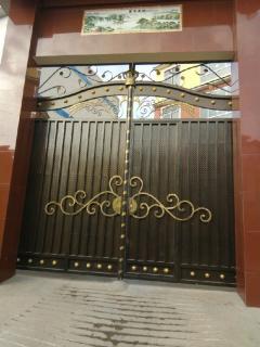 金泰铁艺门窗装饰 高品质产品，为您的家居增添艺术与安全