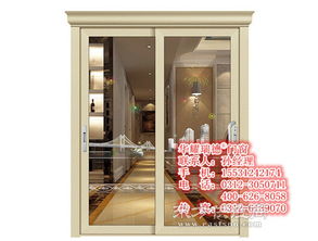 保定推拉门 华耀门窗厂家的优质选择与产品展示