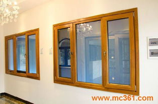 剖解铝木门窗的秘密 从核心五金配件看“今天门窗”的品质坚守